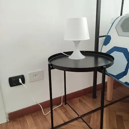 Indaco Appartement *