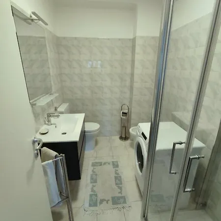 Appartement Indaco