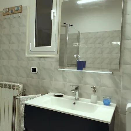 Appartement Indaco San Remo