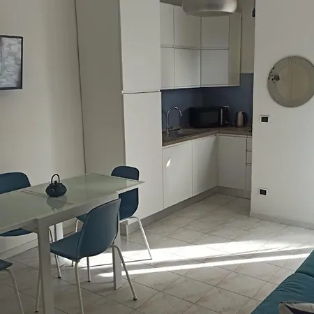 Indaco * San Remo