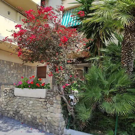 Indaco San Remo