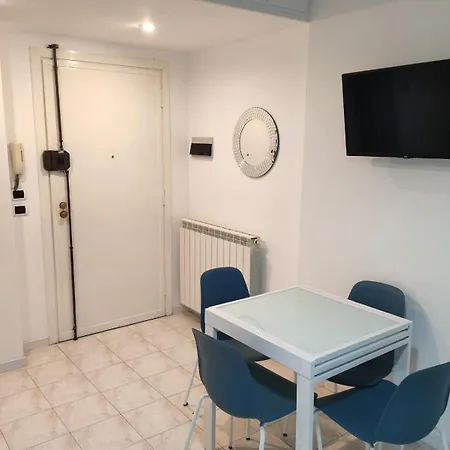 Indaco Apartmán