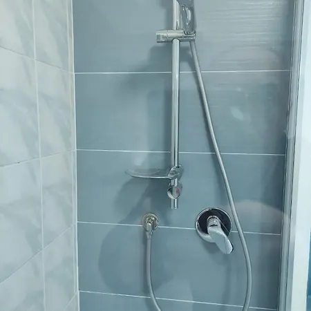 Apartmán Indaco