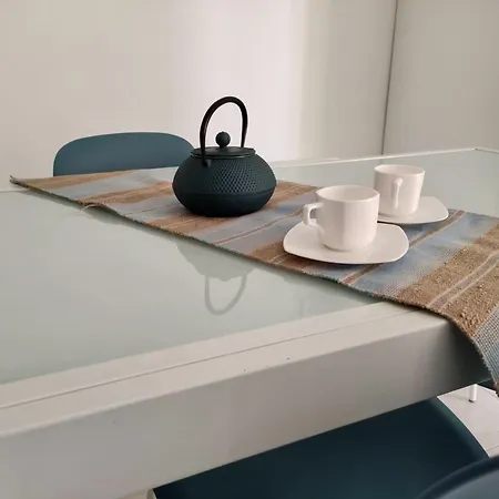Indaco Apartmán