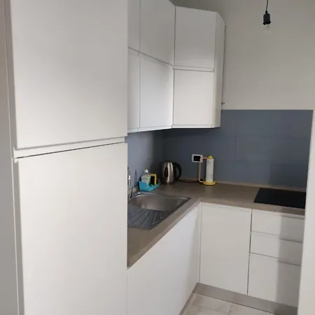Apartman Indaco