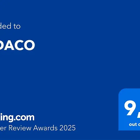 Indaco شقة سانريمو