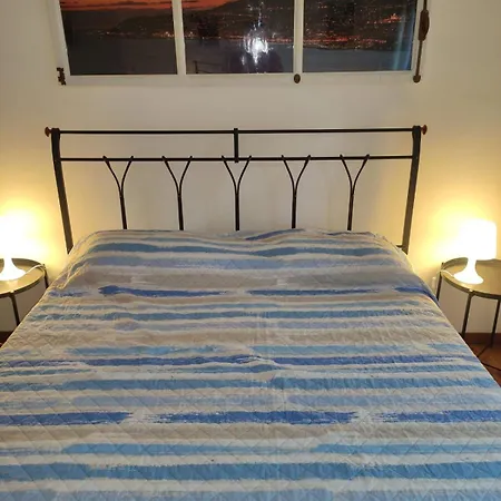 Apartman Indaco San Remo