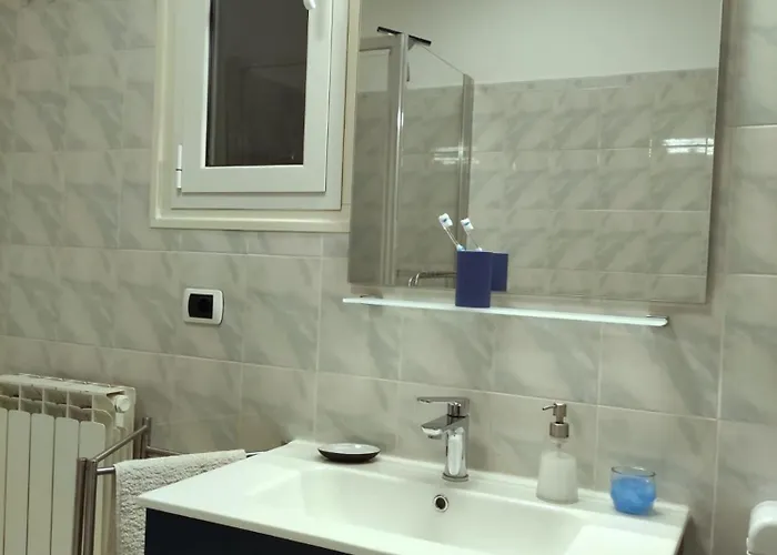 Apartamento Indaco San Remo