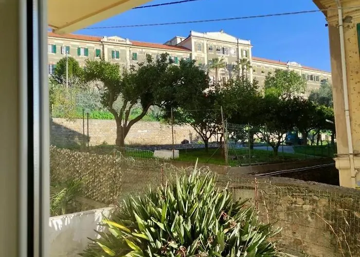 Indaco Apartamento *