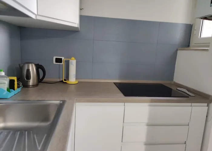 Indaco Apartamento *