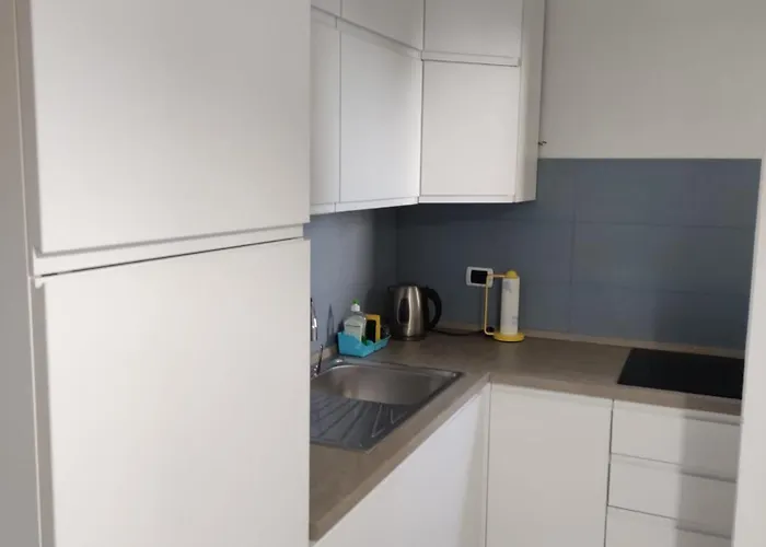 Apartamento Indaco