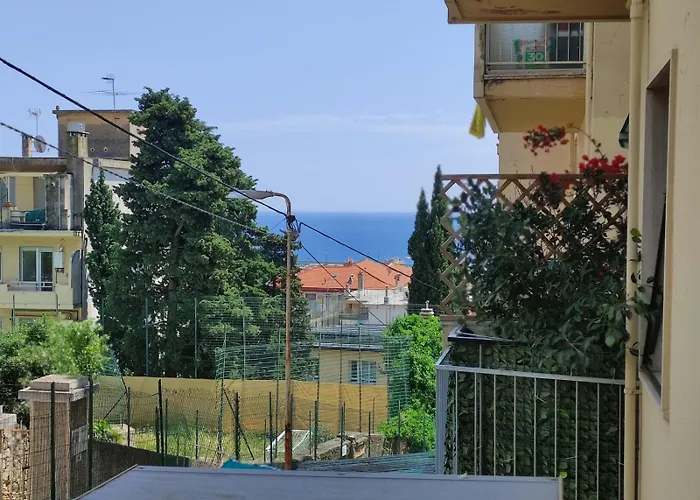 Apartamento Indaco San Remo
