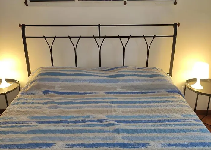 Apartamento Indaco San Remo